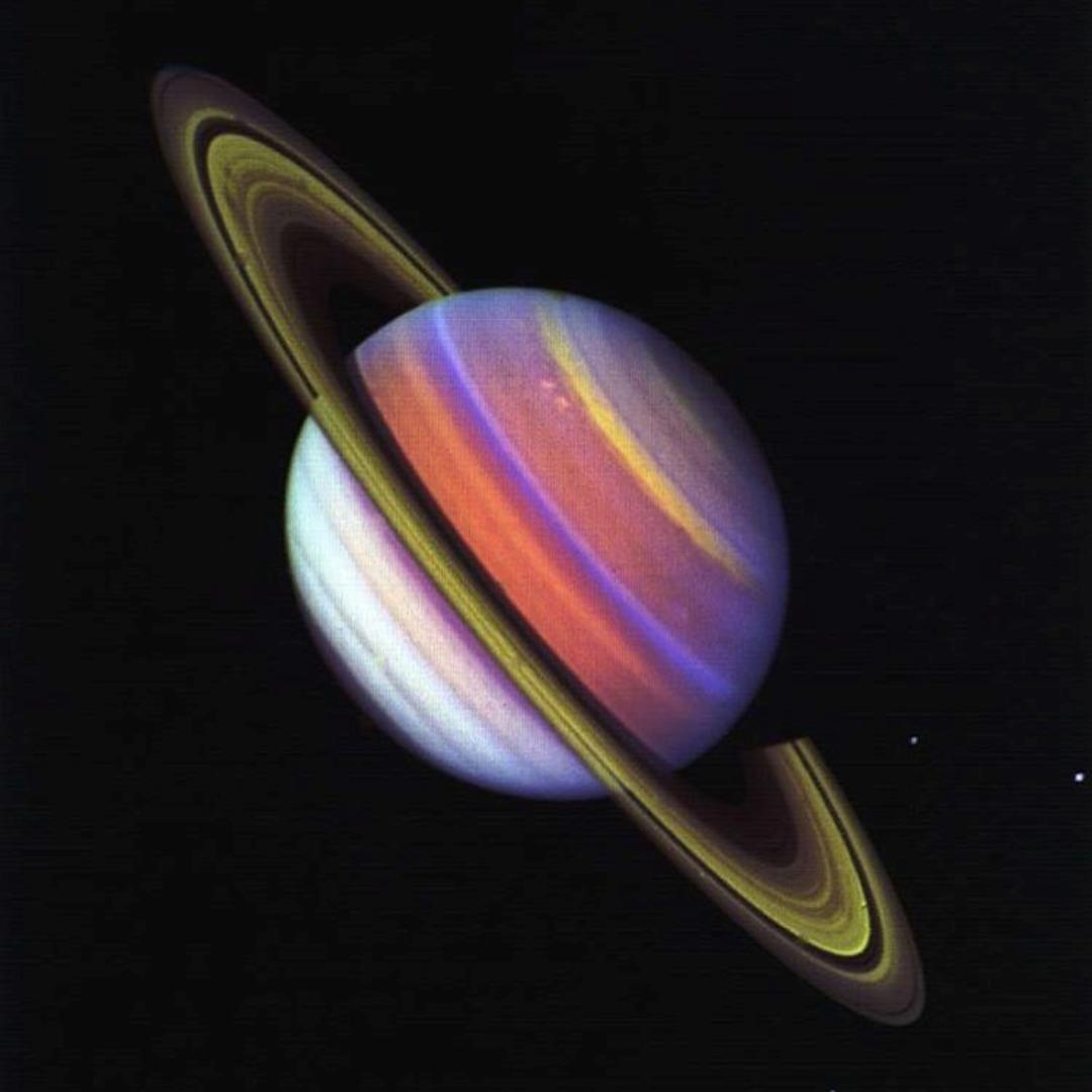 NASA'nın objektifine yakalandı (T&uuml;rb&uuml;lansın nedenini a&ccedil;ıklayabilir) 