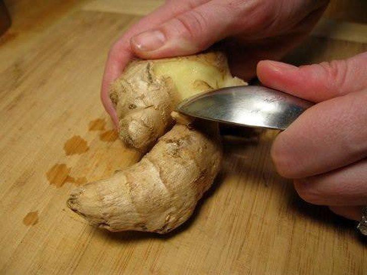 Bu hileler bir harika dostum! Sizi mutfağınızın starı yapacak 10 muazzam bilgi G2