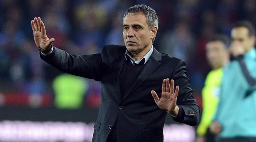 Sinan Engin: Ersun Yanal'a 'hazır ol' mesajı gitmiş