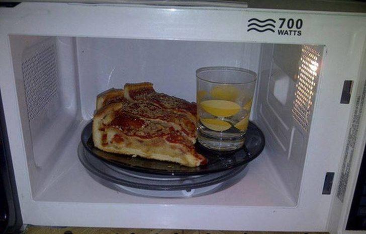 Bu hileler bir harika dostum! Sizi mutfağınızın starı yapacak 10 muazzam bilgi G4