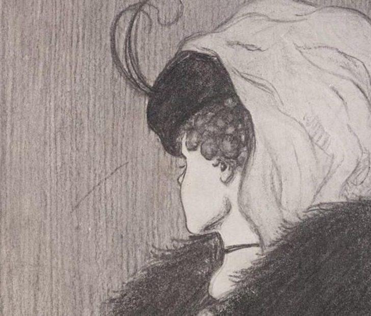 Sosyal medyayı ikiye bölen fotoğrafın sırrı yıllar sonra çözüldü!  G1