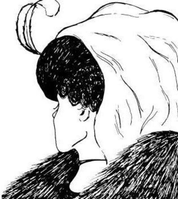 Sosyal medyayı ikiye bölen fotoğrafın sırrı yıllar sonra çözüldü!  G2