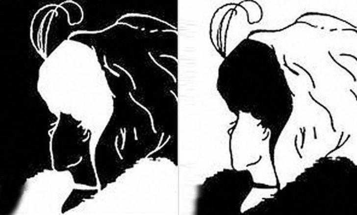 Sosyal medyayı ikiye bölen fotoğrafın sırrı yıllar sonra çözüldü!  G3