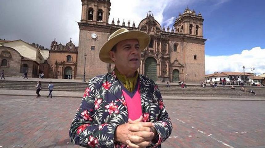 Ayhan Sicimoğlu televizyonda hangi tür programlar yapıyor? (Hadi İpucu 24 Eylül 20.30) 