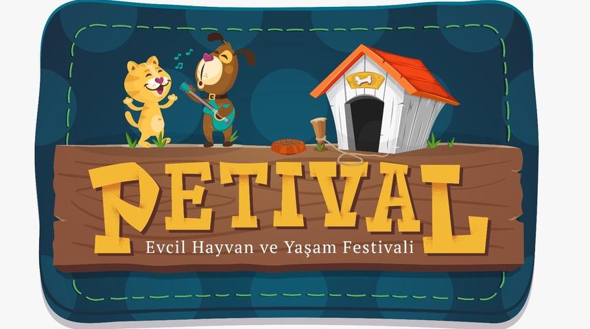 Hayvanseverler ilk kez festivalde buluşuyor!