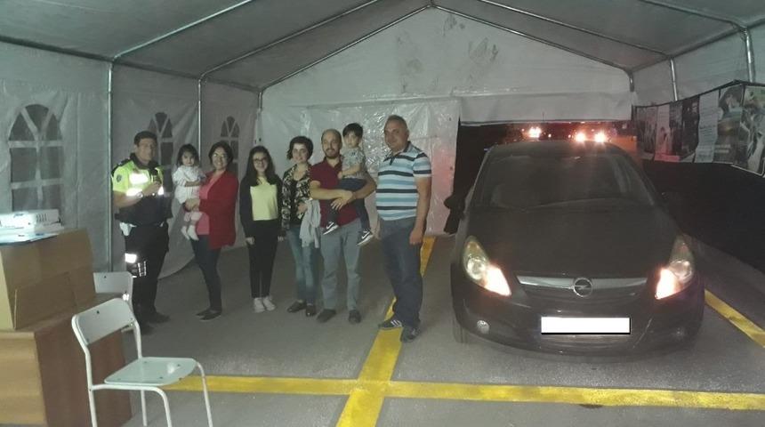 Yaşam T&uuml;neli, Projesi Denizli&rsquo;de hayata ge&ccedil;irildi