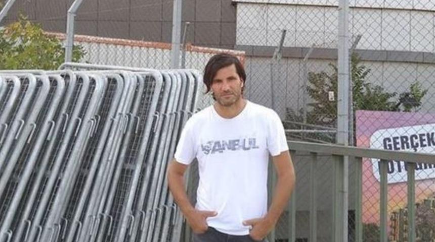 İntihar eden İsmail Devrim'le ilgili yeni gelişme! Ses kaydı ortaya &ccedil;ıktı