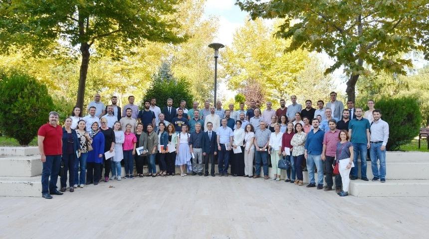 SA&Uuml; M&uuml;hendislik Fak&uuml;ltesi değerlendirme &ccedil;alıştayı d&uuml;zenledi