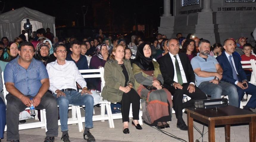 D&uuml;zceliler nostaljiye doydu