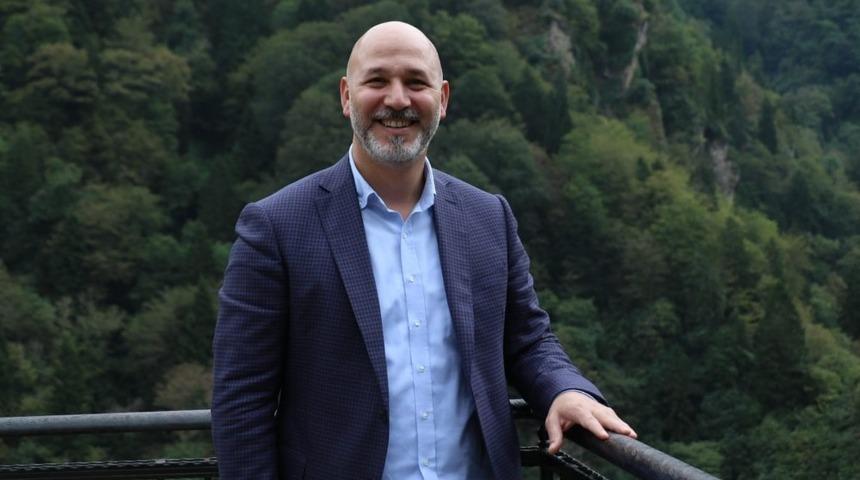 Karaduman: &ldquo;T&uuml;rkiye&rsquo;yi hedeflerinden hi&ccedil; kimse alıkoyamayacak&rdquo;