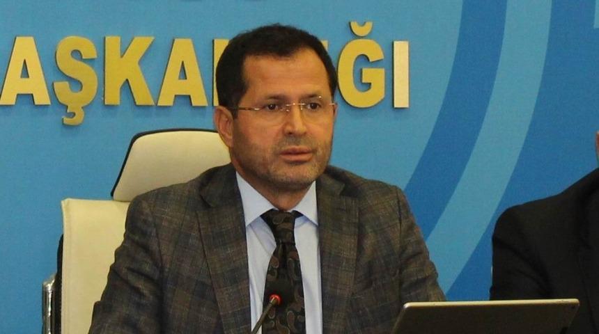 Altunyaldız: "Konya savunma sanayisinde büyük bir atılım içinde"