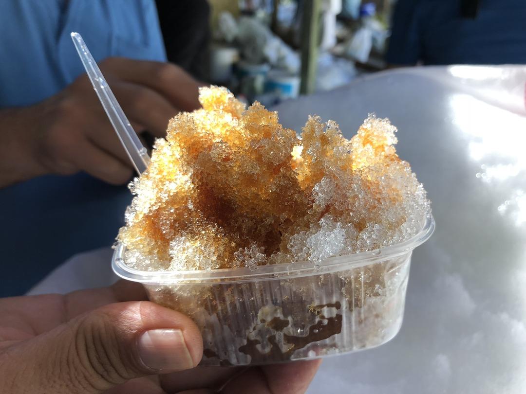 &Ccedil;uval &ccedil;uval getirip bardak bardak satıyorlar