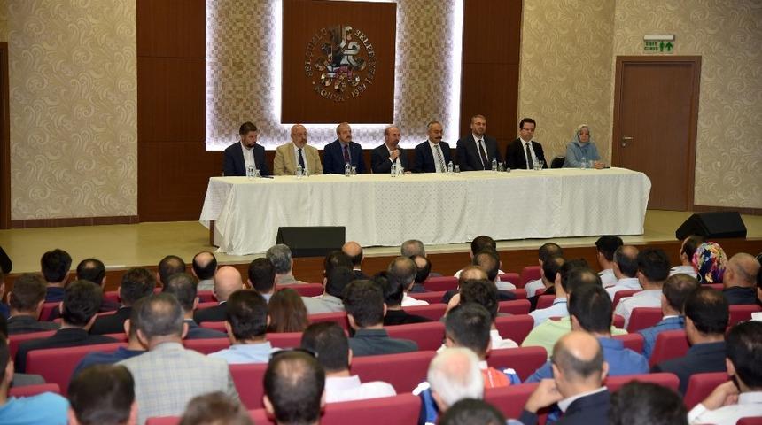 Pekyatırmacı: &ldquo;Devletimiz ve milletimizle birlikte bu s&uuml;recin de &uuml;stesinden geleceğiz"