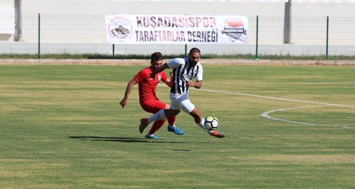 Manavgat Belediyespor’da galibiyet sevinci G1