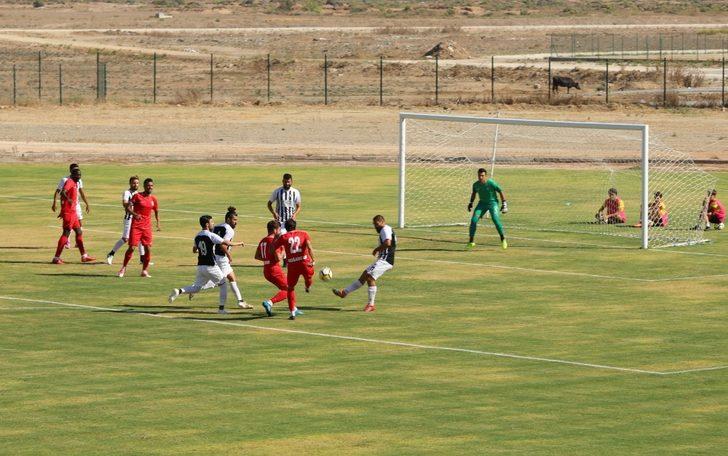 Manavgat Belediyespor’da galibiyet sevinci G5