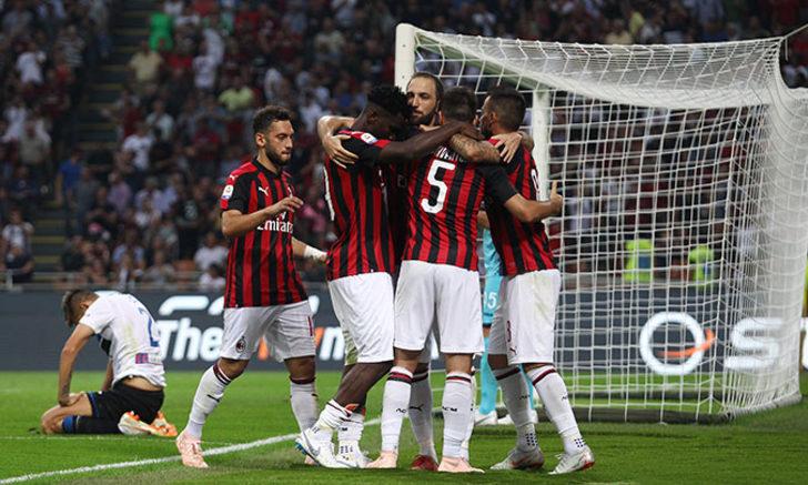 UEFA resmen açıkladı! İşte yeni sıralama G1