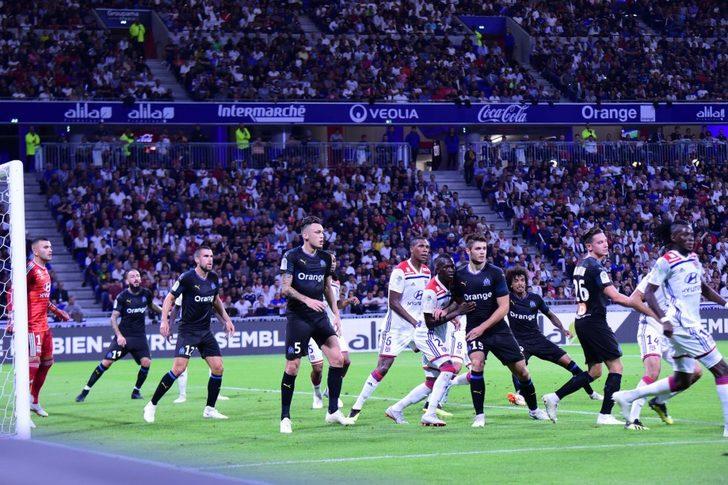 UEFA resmen açıkladı! İşte yeni sıralama G3