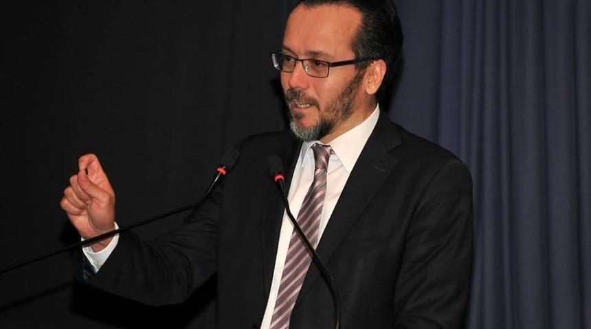 Rekt&ouml;r Bircan&rsquo;dan &ouml;ğrencilere uyarı