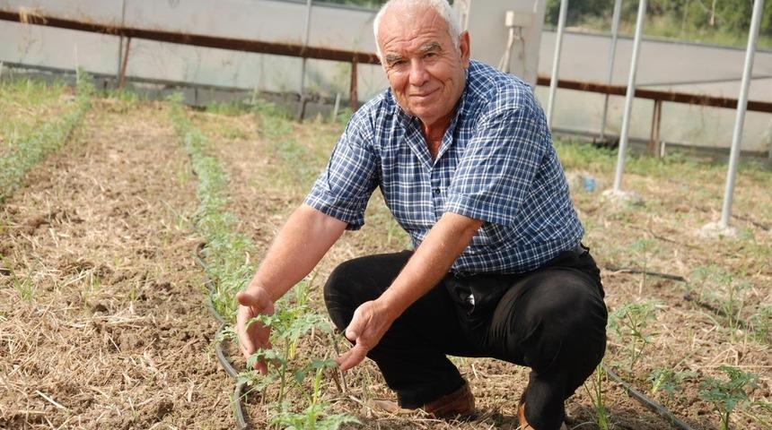 Karaisalı’da seracılıkta farkındalık sağlandı