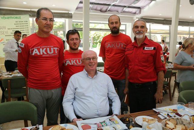 Odunpazarı’nda mahalle görevlileri yönetime katılacak