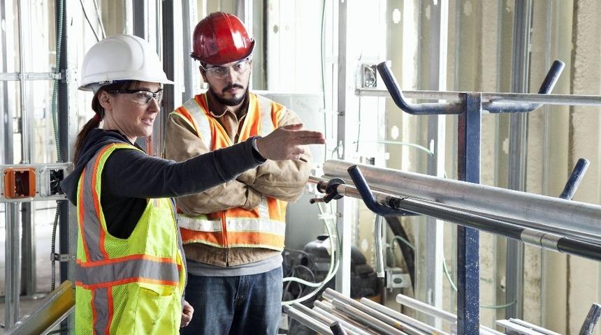 Sanayi Odası&rsquo;nın projesi onaylandı