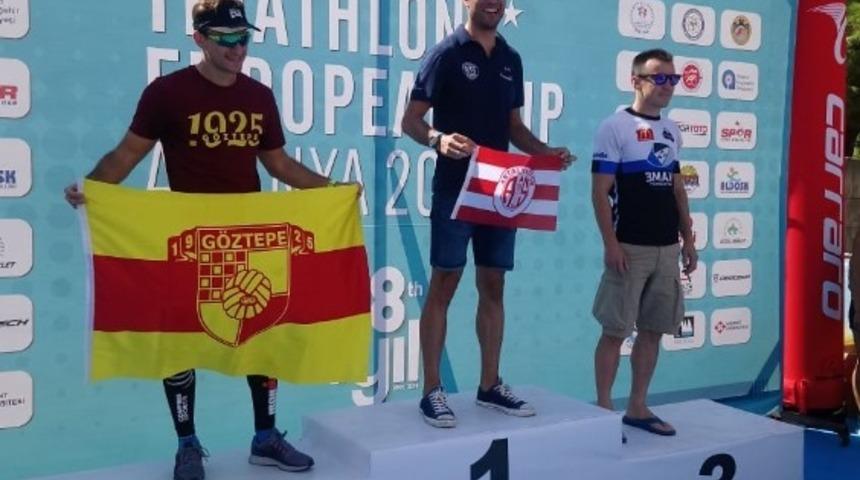 Antalyaspor Avrupa Kupası&rsquo;nda