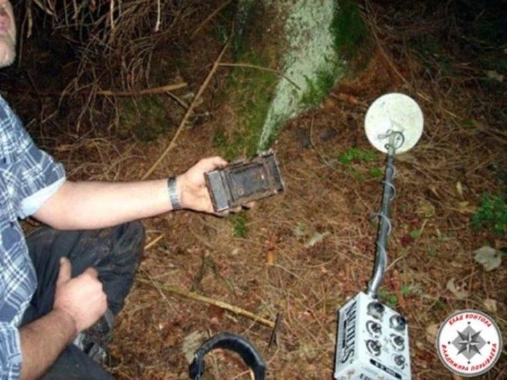 Yıllar sonra buldukları şaşkına uğrattı G1