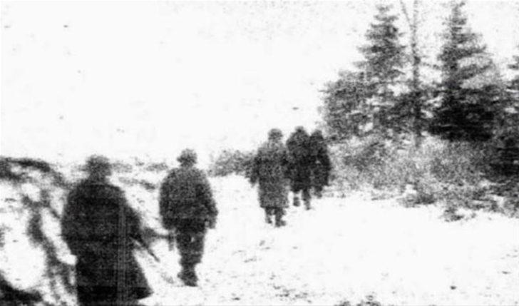 Yıllar sonra buldukları şaşkına uğrattı G2