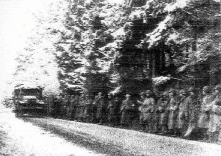 Yıllar sonra buldukları şaşkına uğrattı G5