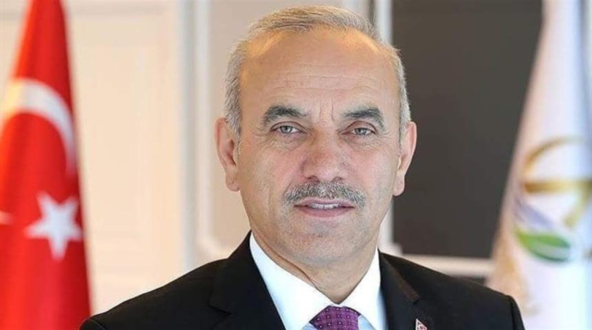 Ordu'da istifanın ardından yeni belediye başkanı belli oldu