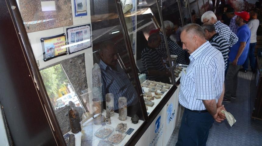 Torbalı&rsquo;dan &Ccedil;anakkale hatıraları ge&ccedil;ti