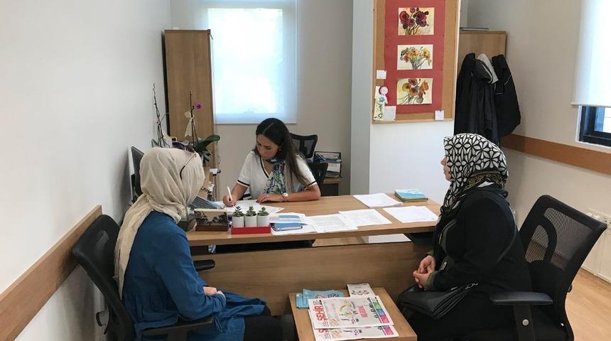 Engelsiz Hobi Kurslarında kayıtlar başladı