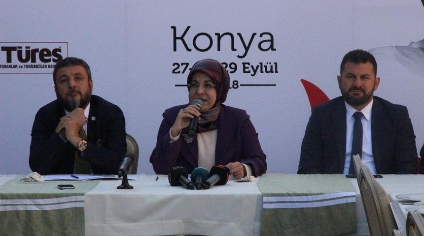 Ateşbaz Veli Mutfak K&uuml;lt&uuml;r&uuml; G&uuml;nleri başlıyor