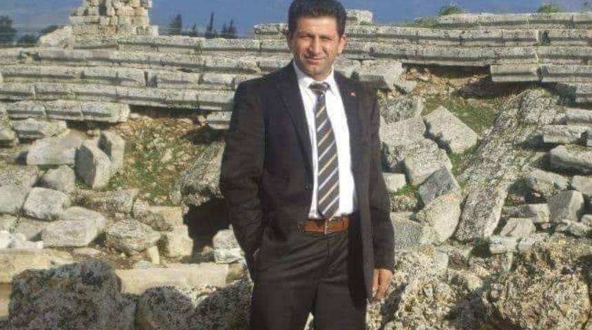 Boğa yeni sahibini hastanelik etti