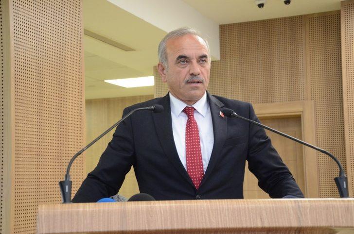 Ordu Büyükşehir Belediyesi Meclisi yeni belediye başkanını seçti G5