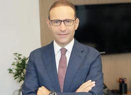 Finansal Kurumlar Birliği’nin yeni Başkanı Adem Duman oldu