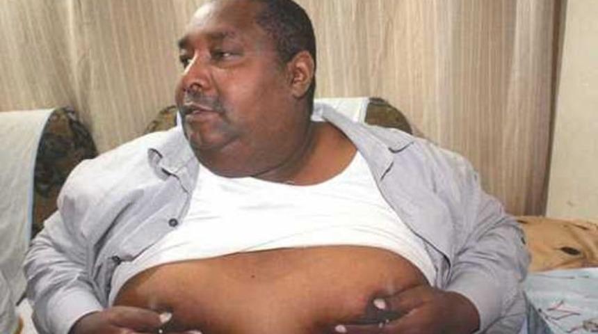 10 yıldır seks yapamayan rahibin memelerinden süt geliyor