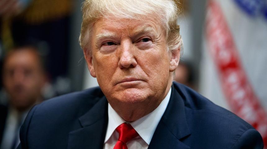 Trump: Kuzey Kore lideriyle ikinci zirve yakında olacak