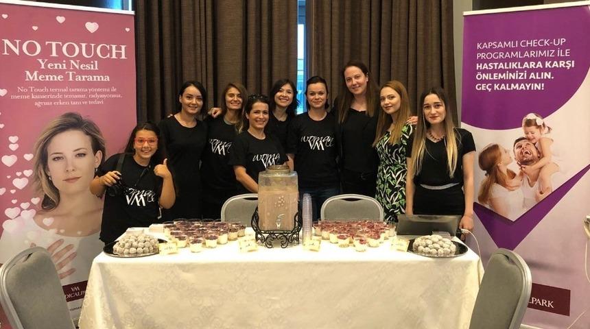 Sağlıklı Yaşam Etkinliği