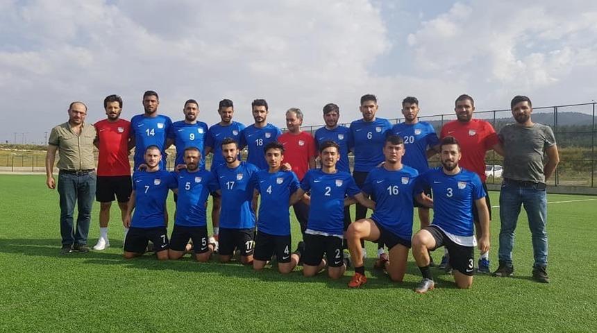 Başkan &Ccedil;elik destek istedi