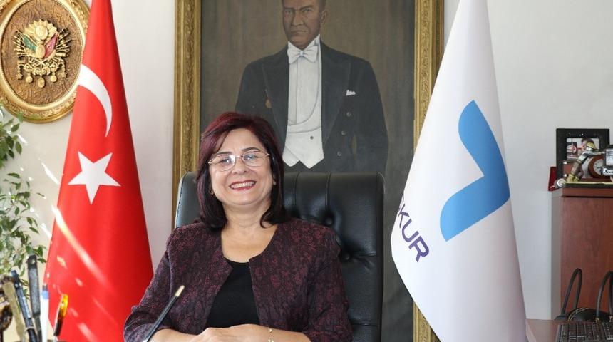 Demirsu 100 g&uuml;nl&uuml;k eylem planını a&ccedil;ıkladı