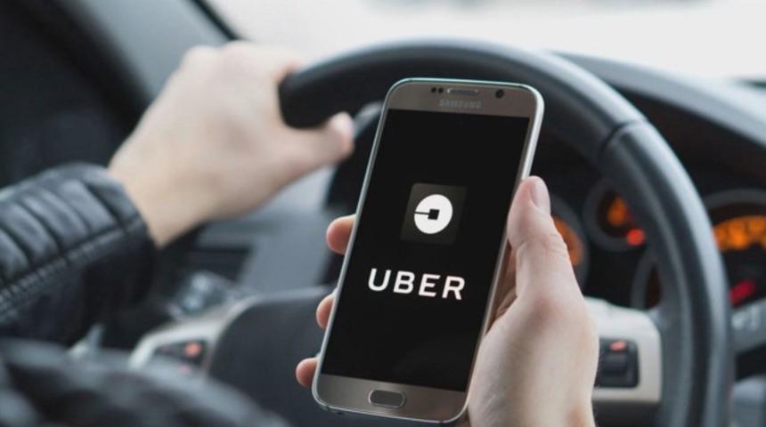 Uber Türkiye'de e-fatura kesecek