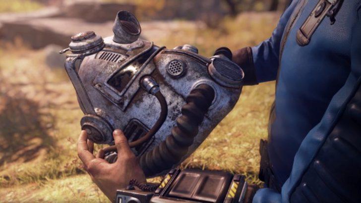 Bethesda'dan kanser hastası çocuğa Fallout 76 jesti!