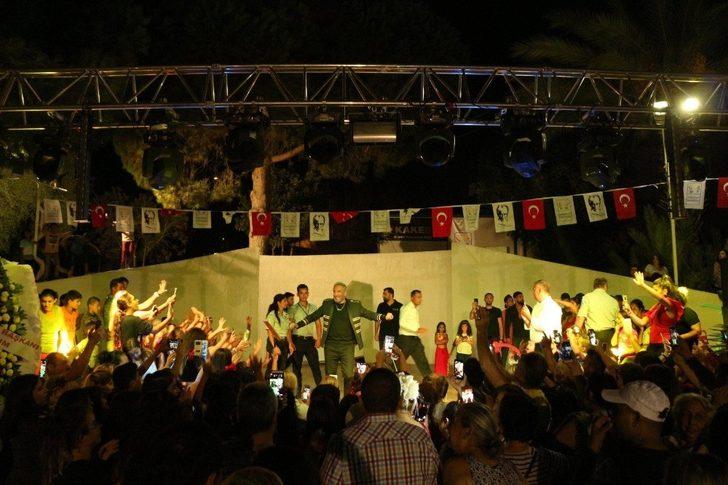 Kuşadası’nda toplu sünnet şöleni G1