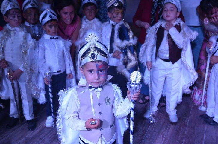 Kuşadası’nda toplu sünnet şöleni G2