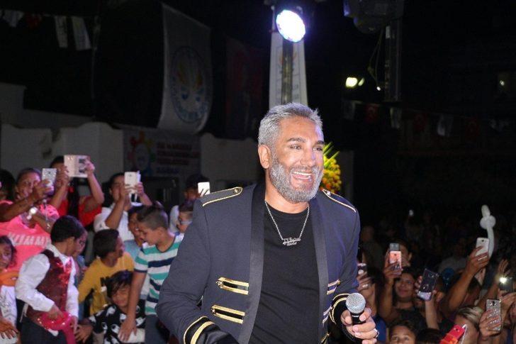 Kuşadası’nda toplu sünnet şöleni G3