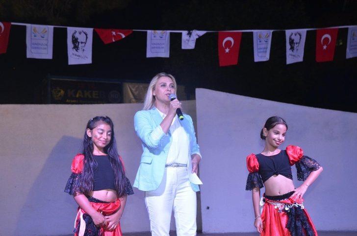 Kuşadası’nda toplu sünnet şöleni G4