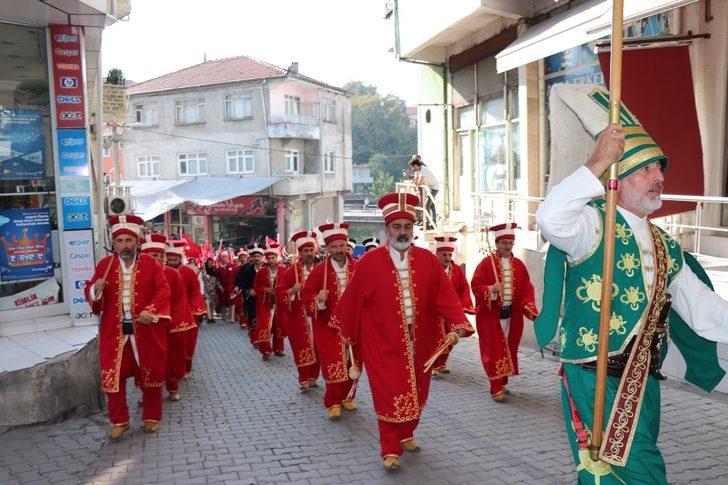 Ramazan Çelik, Ormanlı Fındık Festivali’nde hayranlarını coşturdu G2