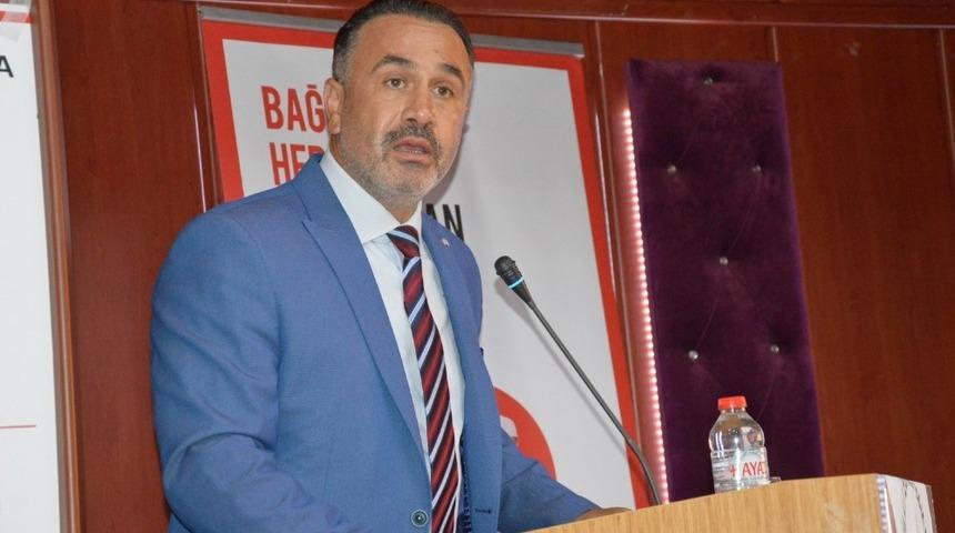 Manisalılar &ccedil;ocukları i&ccedil;in kan bağışına b&uuml;y&uuml;k ilgi g&ouml;sterdi