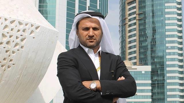 Bülent Uygun'un yeni takımı belli oldu!